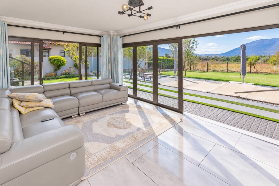 3 Bedroom Property for Sale in La Camargue Private Country Estate North West